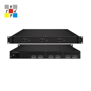 Multi-Channel 16/32 CVBS <strong>Inputs</strong> Encoder for IPTV Headend <strong>Systems</strong> - Product Image 6
