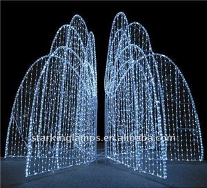 Guarda-chuva <span class=keywords><strong>3d</strong></span> decorativo, guarda-chuva para áreas externas e internas, padrão personalizado, parquet, quadrado, luminoso, tema, luz led