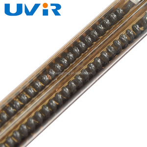Carbon Fiber Heater <strong>Infrared</strong> Lamp 1500W - Product Image 3