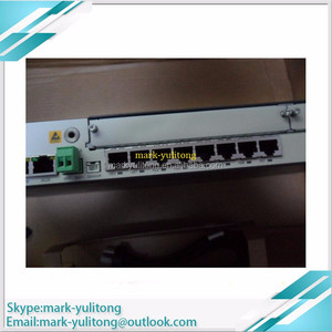 EPON/GPON/GE MDU onu MA5612 <strong>Telecom</strong> Equipment