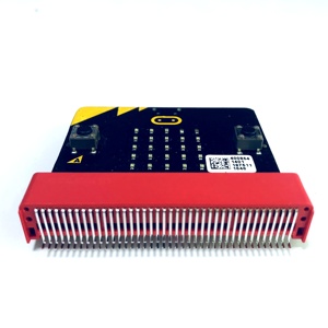 Keyestudio microbit קצה מחבר IO הבריחה לוח מגן חיישן מחבר עבור ה-BBC מיקרו: קצת חריץ צעצועי <span class=keywords><strong>arduino</strong></span> ערכת רובוט קיט