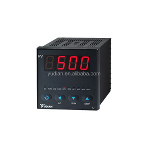 YUDIAN AI-500 Indicateur de Pression Fournisseur Indicateur De Température Numérique - Product Image 1
