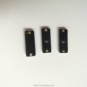 25*10 мм на металле uhf rfid-метка для отслеживания больших контейнеров/отслеживания транспортного средства - Product Image 4