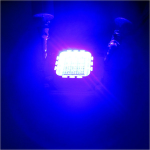 Fabrika satmak Epileds çip 10W RGB led'ler ile R1C tipi çerçeve/yüksek güç rgb 10w cob led çip - Product Image 5