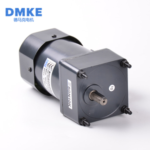 40w 220V/230V ACモーター、高速/高速調整可能モーター付き - Product Image 4