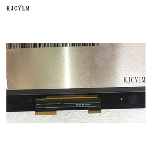 Asus Chromebook Flip C302 için B125HAN02.2 meclisi 12.5 inç dizüstü bilgisayar LCD paneli dokunmatik ekran - Product Image 5