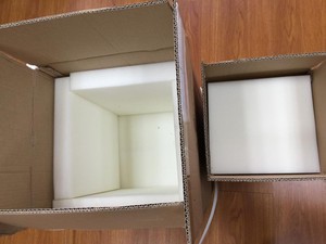射频电源高频真空管放大器 3CX3000A7