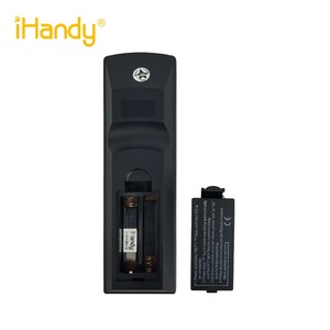 SYSTO AUN0447 iHandy evrensel DVB-T2 DTT uzaktan kumanda - Product Image 3