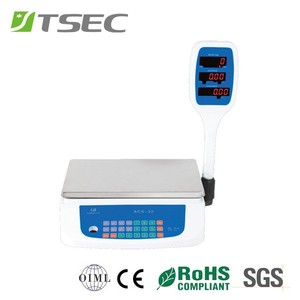 2023 50kg <span class=keywords><strong>ACS</strong></span> <span class=keywords><strong>30</strong></span> bilancia elettronica prezzo bilancia elettronica - Product Image 6