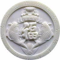 1325高精度数控刳刨机强力切割动力石材雕刻机大理石花岗岩核心部件电机 - Product Image 3