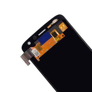 Original for Motorola Moto Z2 Play XT1710 LCD <strong>Display</strong>, LCD Touch Screen for Motorola Moto Z2 Play With Digitizer Assembly - Product Image 6