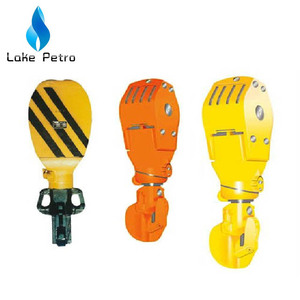 Китай производитель буровая установка дорожные блоки с крюком - Product Image 3