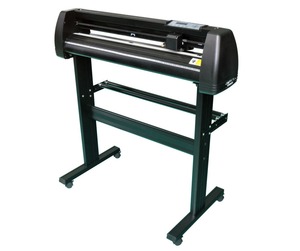 Economico XE721 Laser posizionamento contorno funzione di taglio Plotter per vinile adesivo - Product Image 3