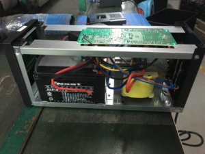 LA Ups Off Line per Computer Router di rete industriale medico lungo tempo di backup UPS 400va 650va 800va 1000va 1500va - Product Image 5