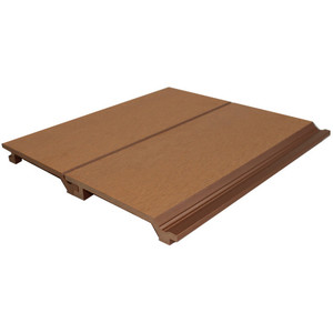 <strong>Directly</strong> Factory Wpc Wall Panel <strong>Cladding</strong> for Sale - Product Image 1