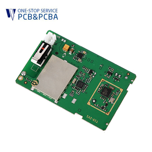 促销 PCB 组装 GPS 运动跟踪器微型 GPS 跟踪器芯片 PCBA 模块 - Product Image 2