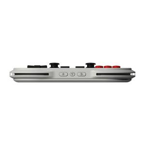 8Bitdo N30 Pro 2 N Edition BT Gamepad Wireless Game controller für Windows / macOS / Steam / Switch / Raspberry Pi - Product Image 4
