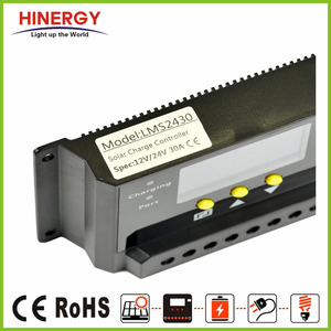 Hinergy, 12 В, 24 В, 10 А, 20 А - Product Image 3