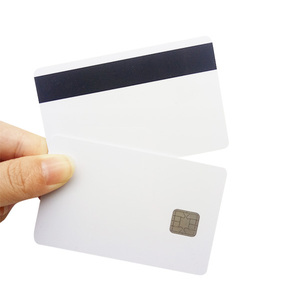 Scheda Java JCOP EMV con Chip Java