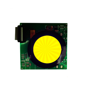 Pannello LCD tondo da 2.1 pollici con Display 320x320 punti trasmissivo con interfaccia SPI moduli LCD - Product Image 3