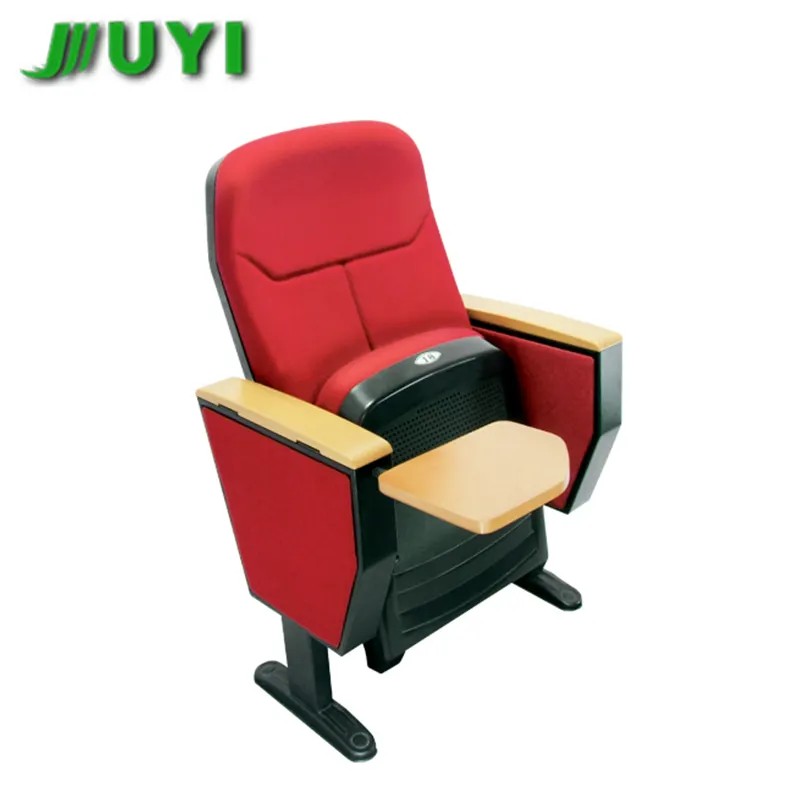 JUYI Oem Auditorium Seating Theater Seating Chair Manufacture conference seating JY-615S