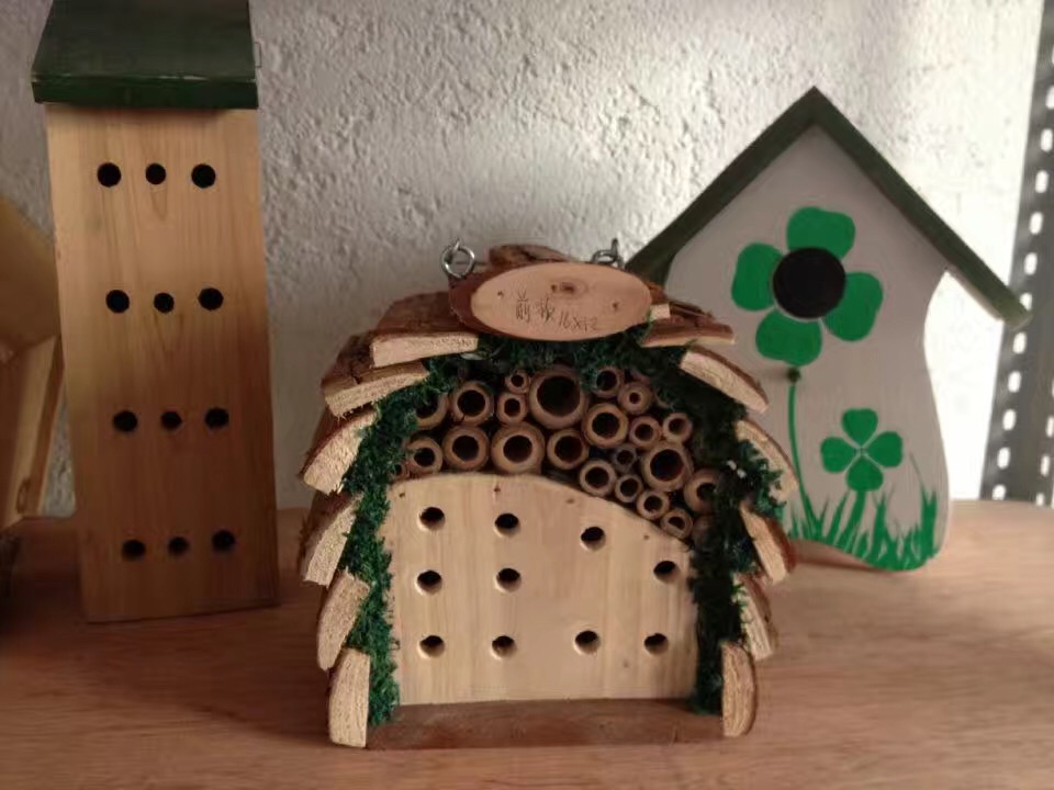 Madera original