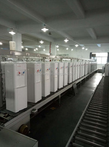 5 Gallon Compressor Hot and Cold Plastic <strong>Water</strong> Cooler
