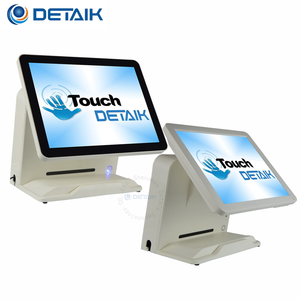Epos 终端 15 英寸所有在一个触摸屏 Windows 平板电脑收银机 POS 系统的餐馆 - Product Image 4