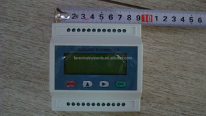 China-Made Ultrasonic Module Water Flow Meter with <strong>Pulse</strong> <strong>Output</strong> for Efficient Measurement - Product Image 4