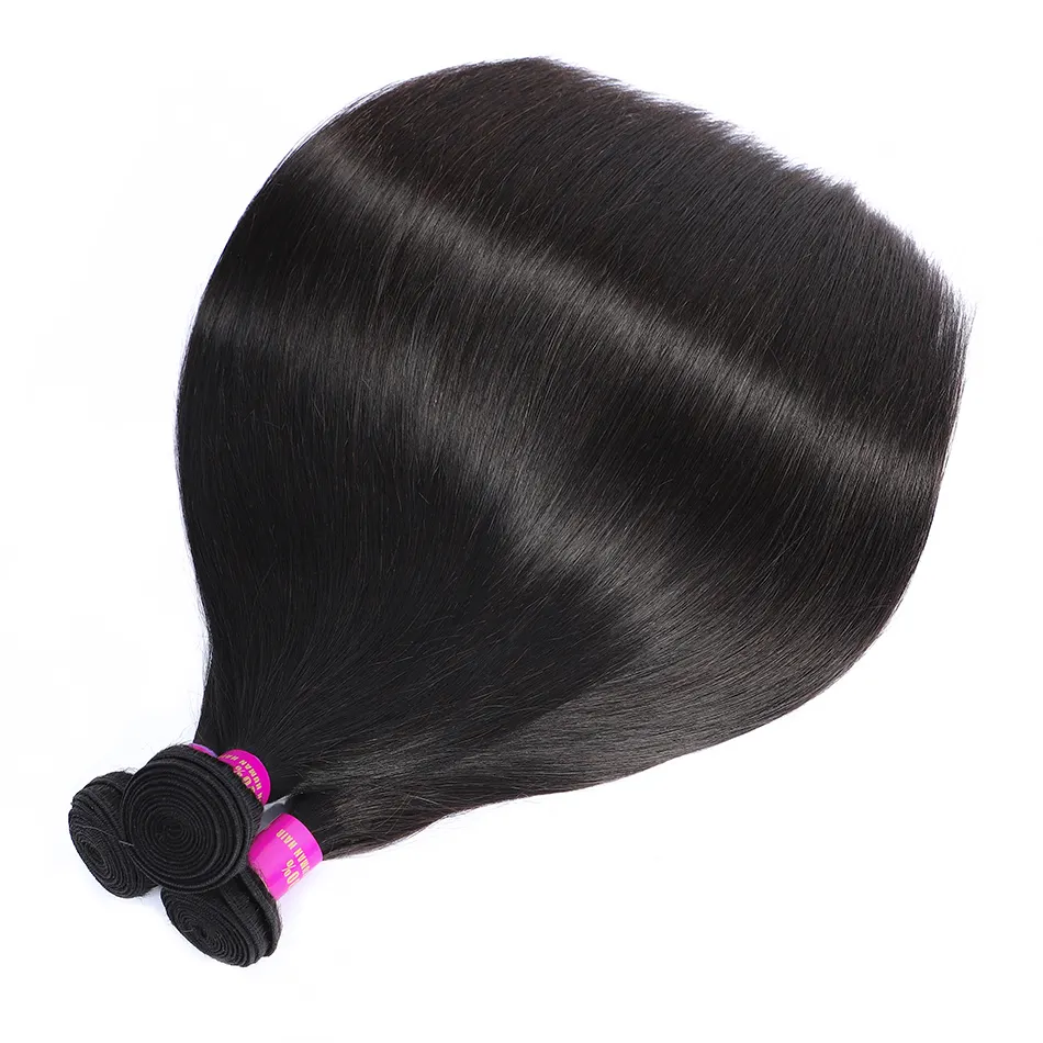 We Are Companies Looking For Distributors,Indian Malaysian Natural Black Hair Products Wholesale Distributors