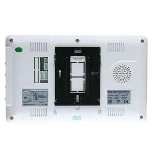7&quot; Color Handfree Video Door Phone <strong>Intercom</strong> <strong>System</strong> Kit for Home <strong>Security</strong> - Product Image 3