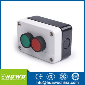 HUAWU xb2B213 (XAL-B213) Premere il pulsante Interruttore A Pulsante di Controllo Box - Product Image 3