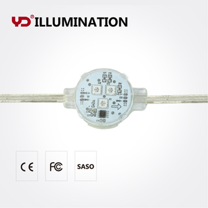 30mm Rgb <strong>Led</strong> <strong>Pixels</strong> Module <strong>Led</strong> <strong>Pixel</strong> Point <strong>Light</strong> Use for Swimming Pool Project - Product Image 5
