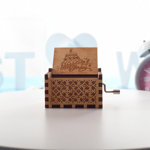 Mini <strong>Music</strong> <strong>Box</strong>