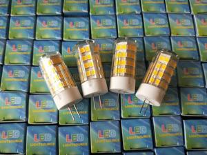 <strong>LED</strong> Corn Bulb G4 <strong>G9</strong> E14 2835 SMD <strong>LED</strong> - Product Image 4