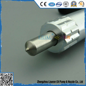 ERIKC <strong>095000</strong>-5220 Crdi Injector <strong>095000</strong> 5225 Fuel Injector Manufacture 0950005226 ( 23670-E0341 ) for Denso - Product Image 6