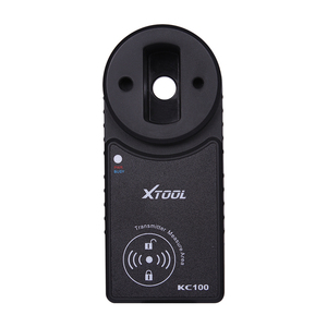 מכירה חמה Xtool KC100 מתאם מתכנת מפתחות עבודה עם X100PAD3se עבור VAG 4th & 5th אימובייזציה מפתח סיכת קוד קורא - Product Image 3