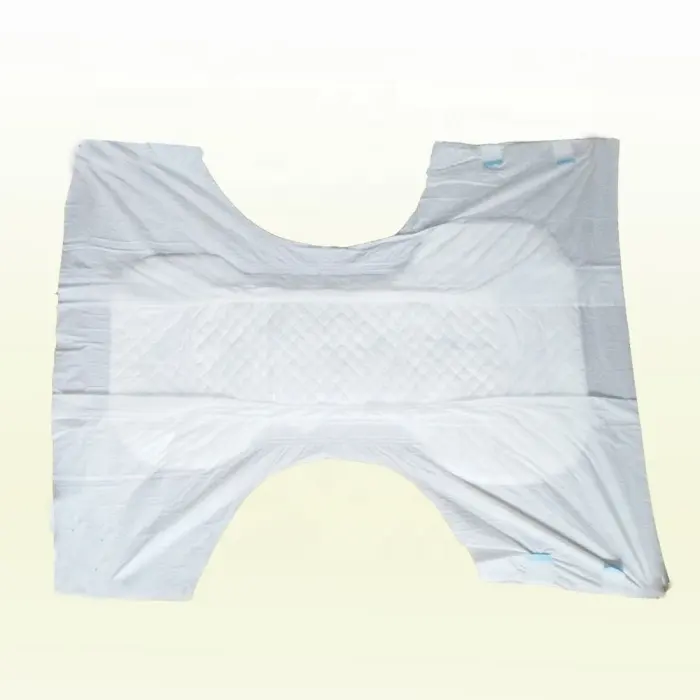 Fast delivery free sample diapers for adult from Quanzhou Fujian China