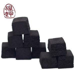 Nargile hindistan cevizi kabuğu için küp kömür - Product Image 2
