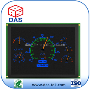 10.4 inch serial tft lcd module for industrial <strong>using</strong> 800x600 RS232/RS485 16 bit