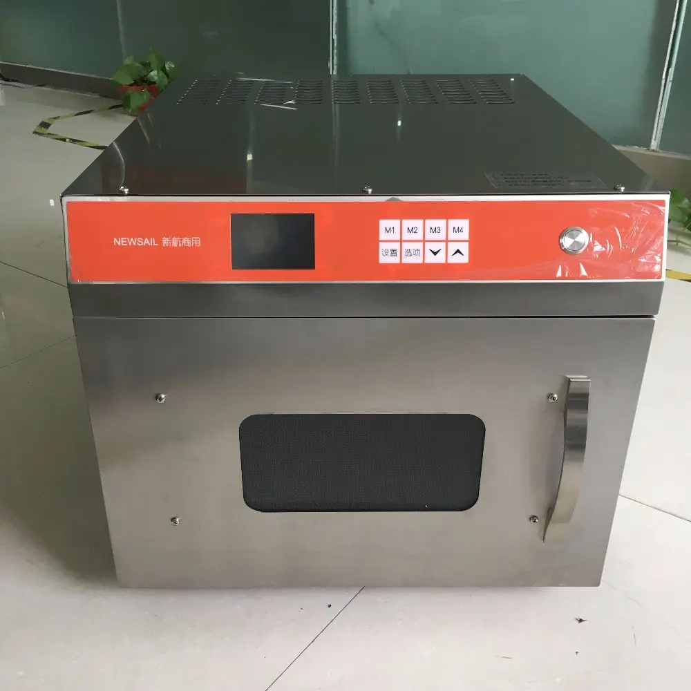 Horno microondas industrial al precio más bajo