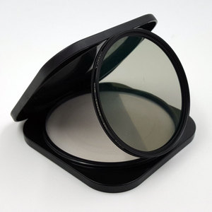 Green.L77mmレンズフィルタースリムHDMRCCPLフィルターDSLRカメラレンズ用 - Product Image 4