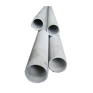 304 1.5mm Stainless Steel Round <strong>Tube</strong>