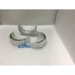 <span class=keywords><strong>4HF1</strong></span> Daido מנוע עיקרי Bearing חלקי MP4547K חיבור מוט נושאות