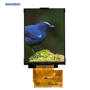 39 pin lcd 3.2 "i2c modulo schermo lcd tft 320qvt - Product Image 6