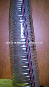 PVC鋼線ホース - Product Image 2