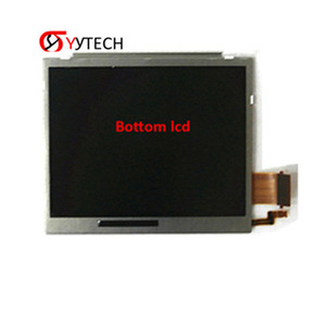 SYYTECH หน้าจอ LCD ด้านบนล่างสุด,สำหรับซ่อม Nintendo DS Lite NDS NDSL NDSI 3DS 3 Dsxl/ll New 3DS LL XL - Product Image 6