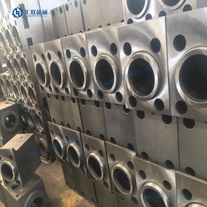 Kwanglim Thủy Lực Ngắt Đục Nêm SG2100 SG2500 SG2800 Búa Đá Công Cụ Làm Việc Thép Đục - Product Image 6