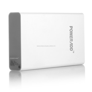 深セン<span class=keywords><strong>maunfacturer</strong></span>リチウムイオンホワイト13000 mah powerbanksスリム電源銀行ポータブル電源