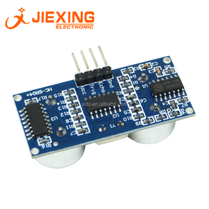 HC-SR04+ 3V-5.5V Ultrasonic Distance <strong>Sensor</strong> Module For <strong>Arduino</strong>